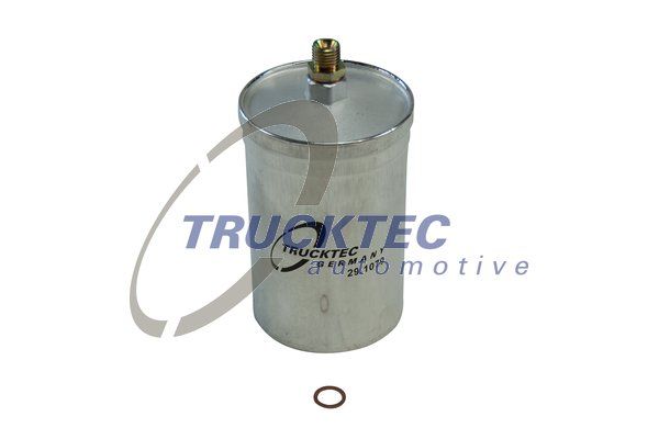 TRUCKTEC AUTOMOTIVE Kütusefilter 02.38.040